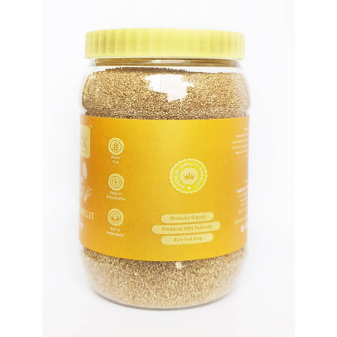 Nature's Trunk Barnyard Millets |Udalu